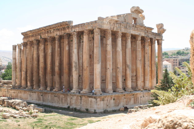 Baalbek