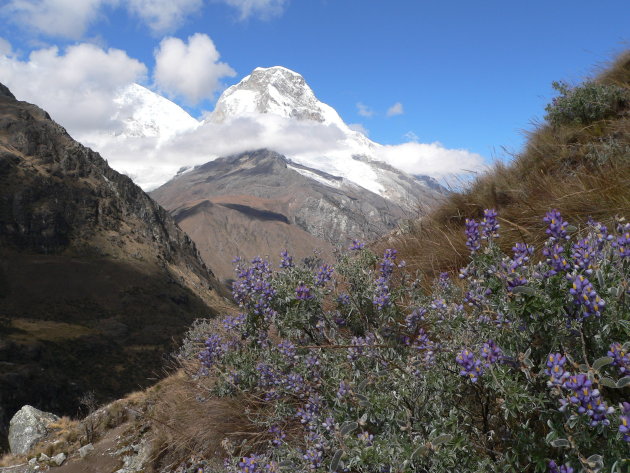 Cordillera Blanca