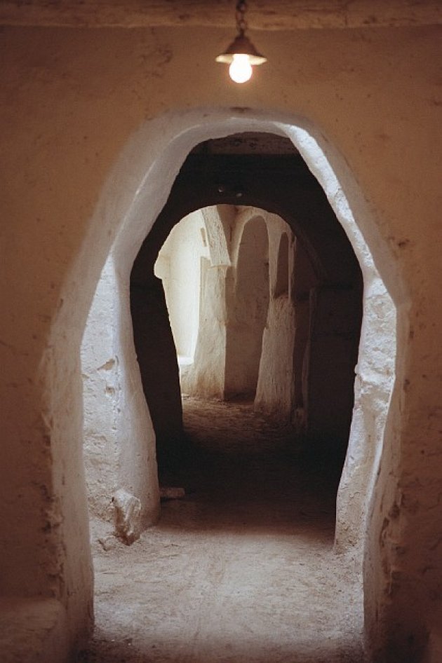 Ghadames