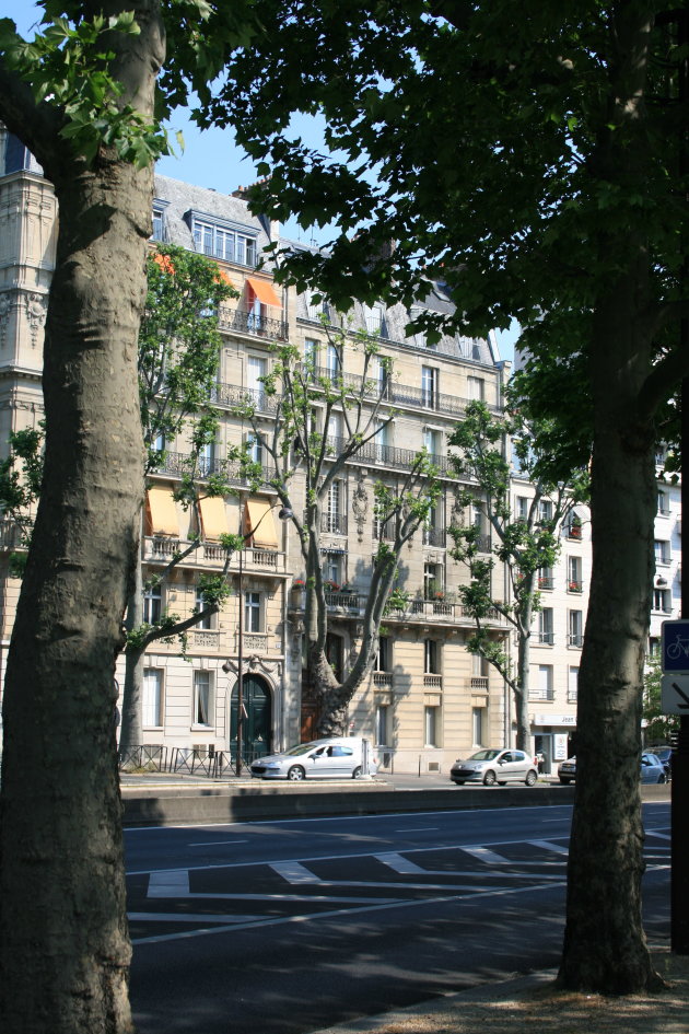 Avenue Montaigne