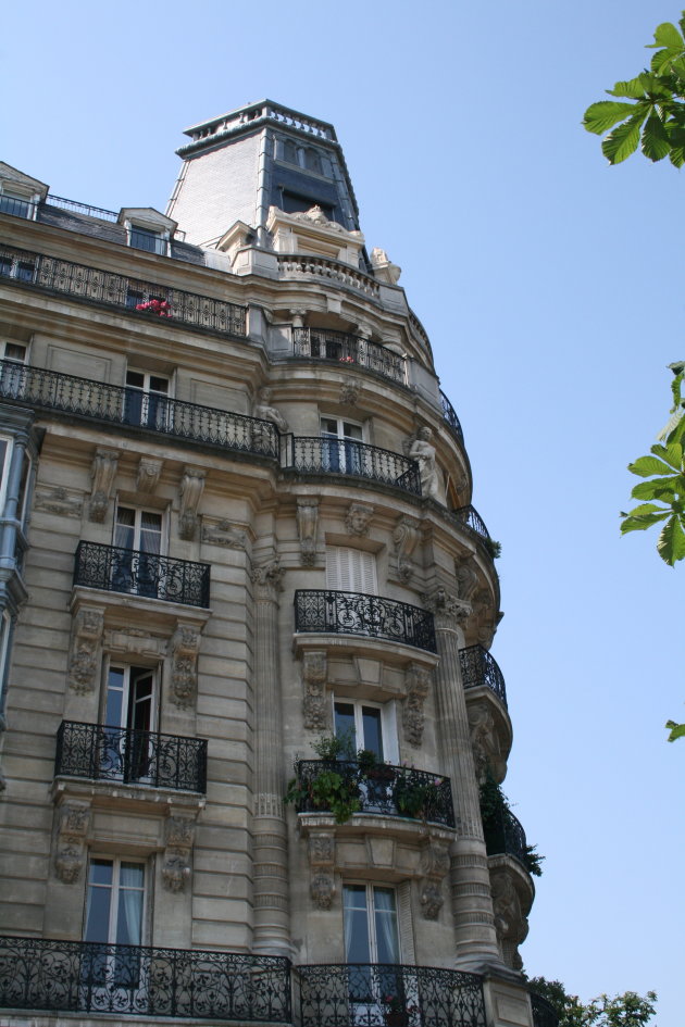 Jardin du Luxembourg