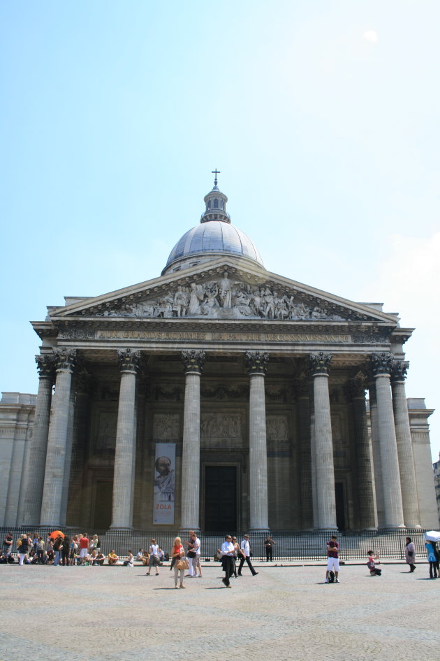 Le Pantheon