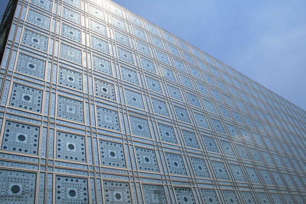 Institut du Monde Arabe