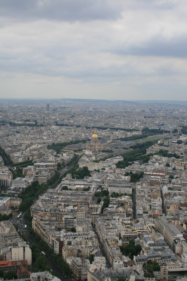 Tour Montparnasse