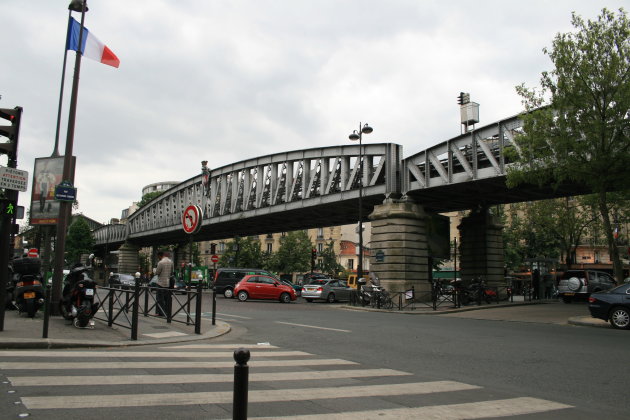 Place Cambronne