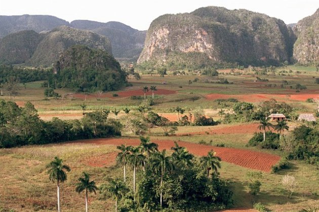 Valle de Vinales