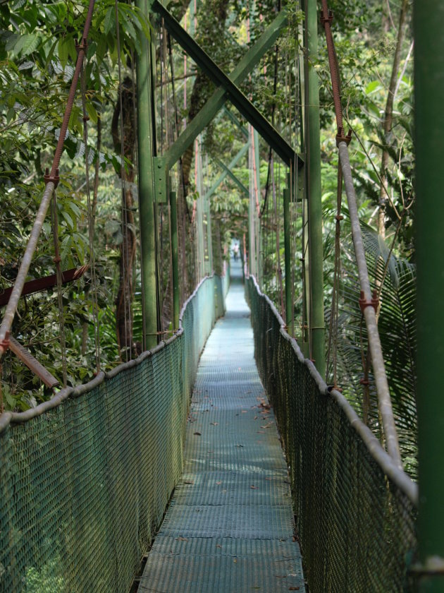 hangbrug