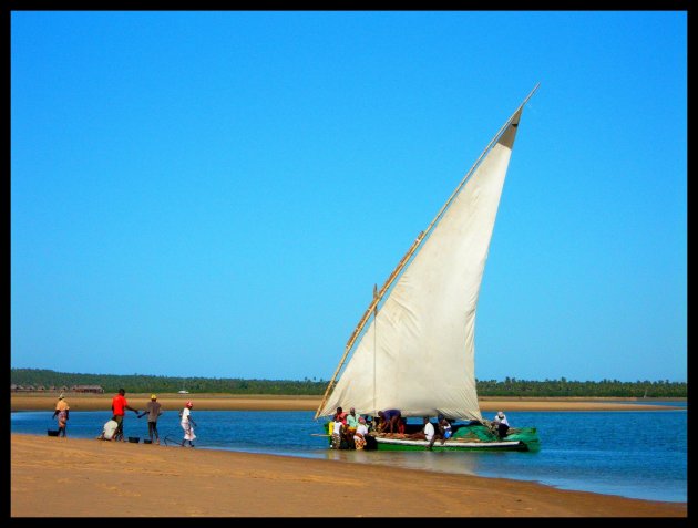 Inhambane