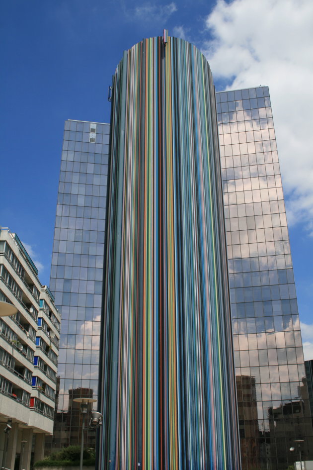 La Defense