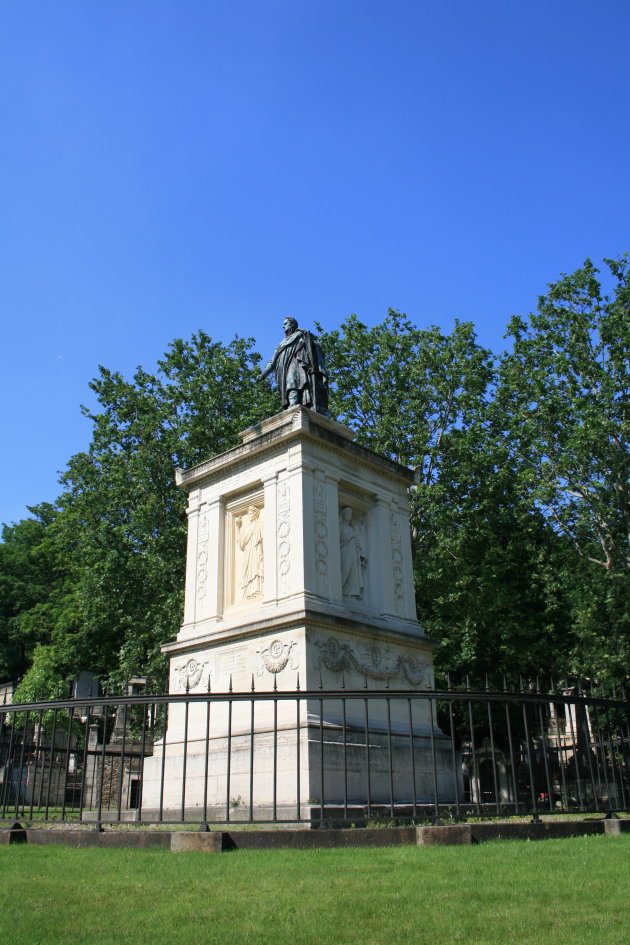 Cimetière du Père-Lachaise