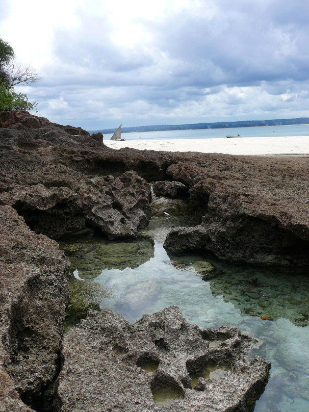 Bongoyo eiland