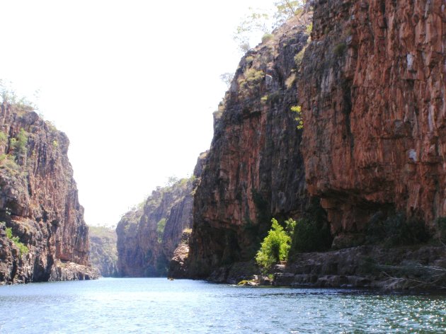 Katherine Gorge