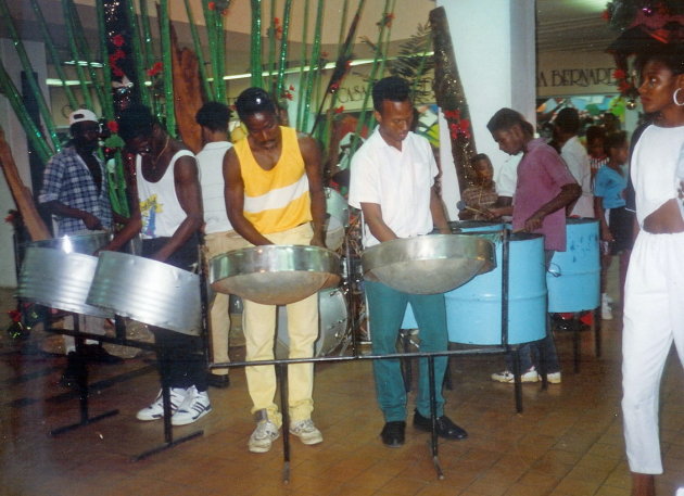 Steel Band