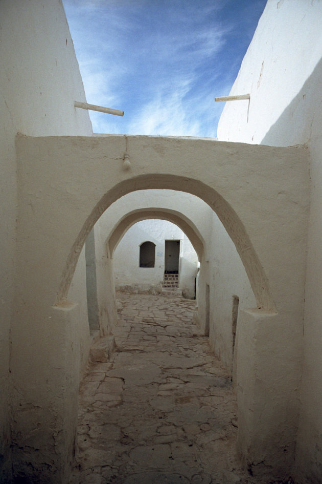 Ghadames