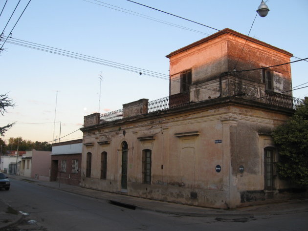 Sam antonio de areco