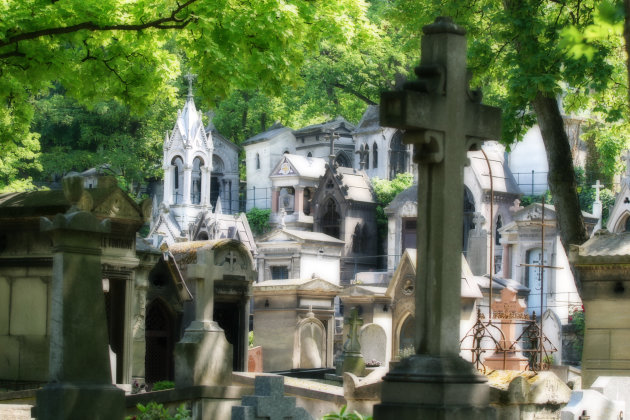 pere lachaise