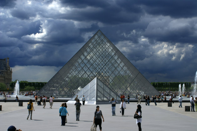 Louvre