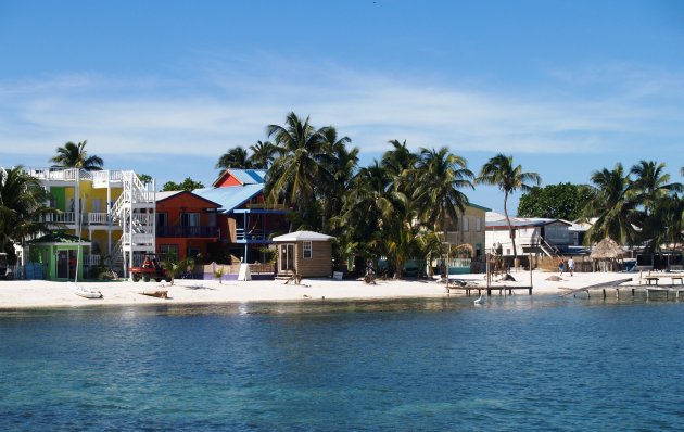 Caye Caulker