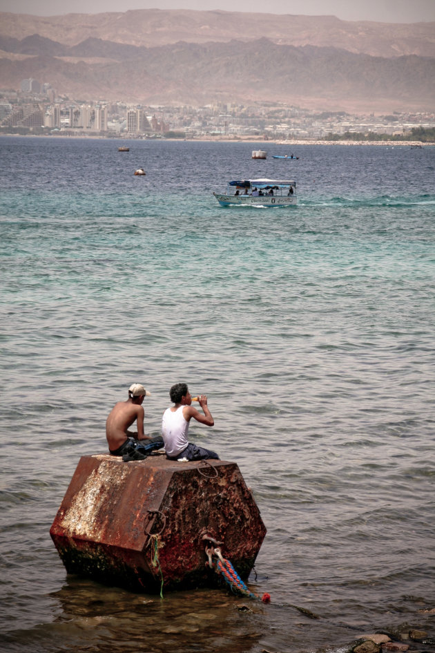 Aqaba