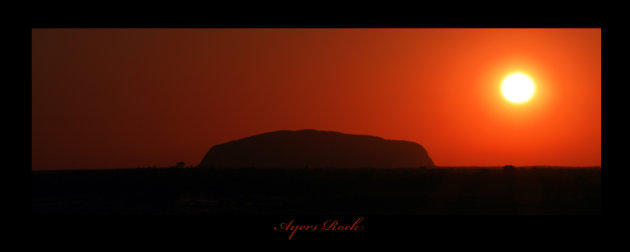 Uluru