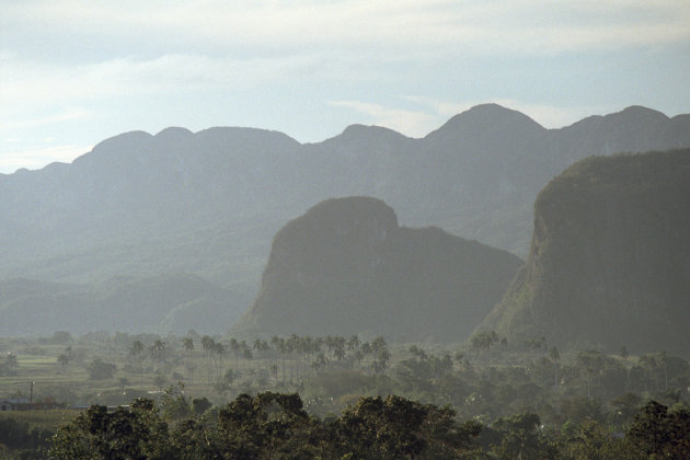 Valle de Vinales