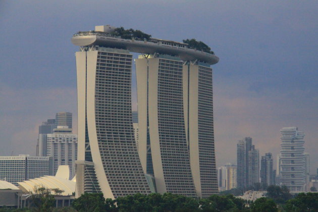 Marina Bay Sands