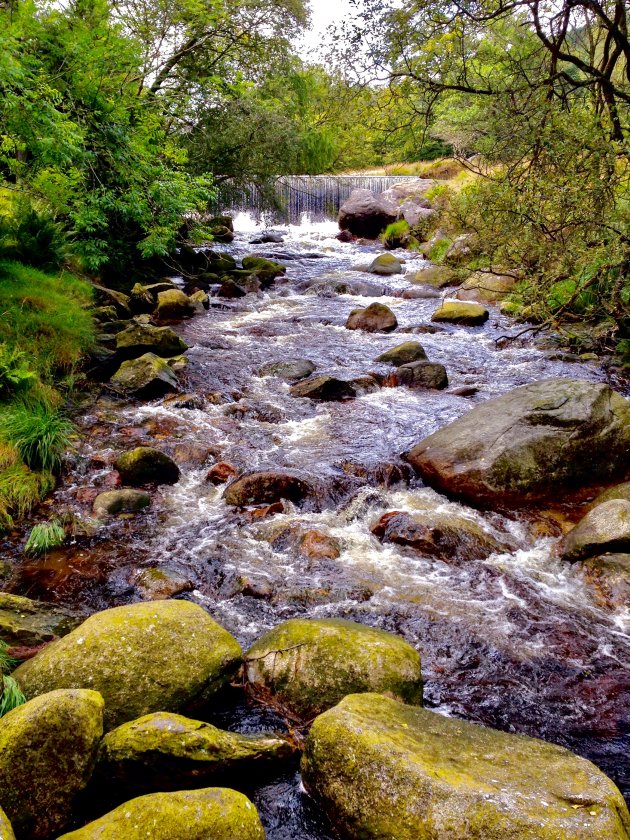 Glendalough