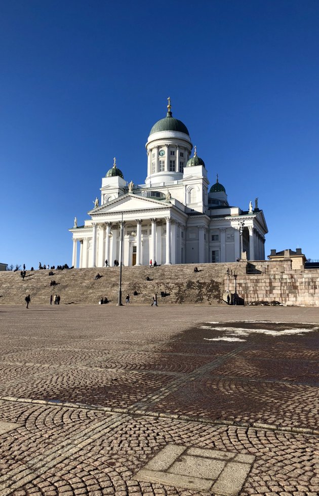 Helsinki Cathedral