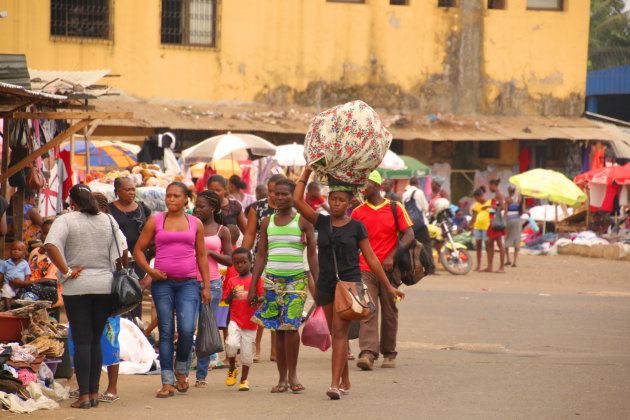 Sao Tomé