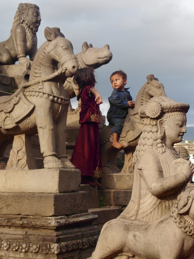 Bhaktapur