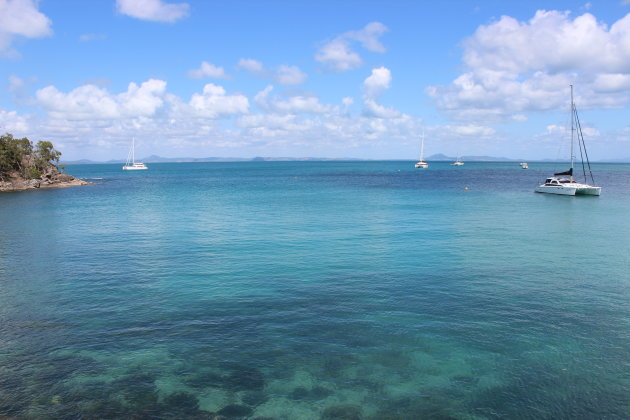 Great Keppel Island