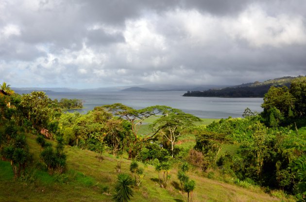 Duurzaam Lago de Arenal