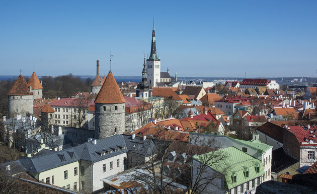 Tallinn