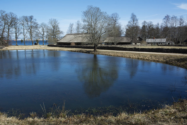 Open Air Museum