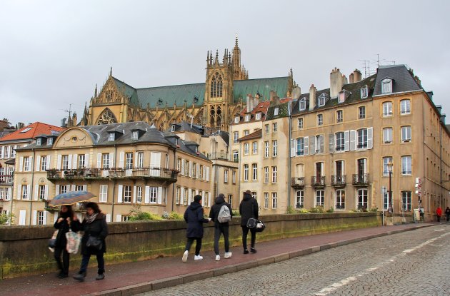 Metz