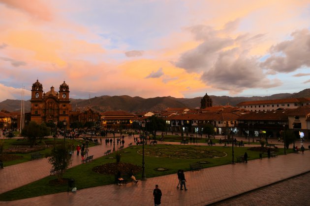 Cusco