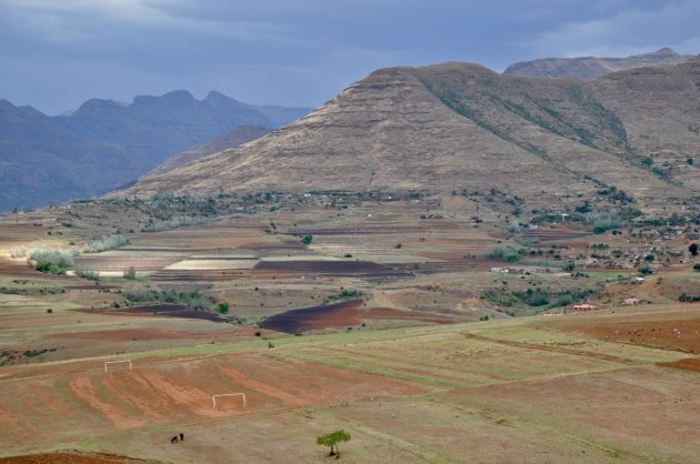 Lesotho