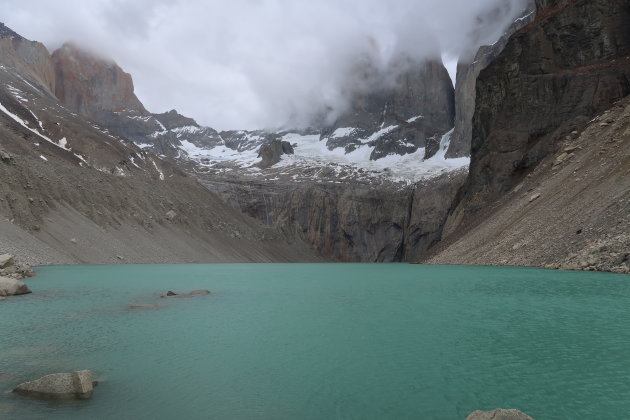 Torres del Paine