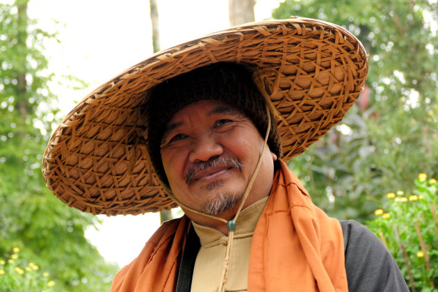 Bij Thien Mu Pagode