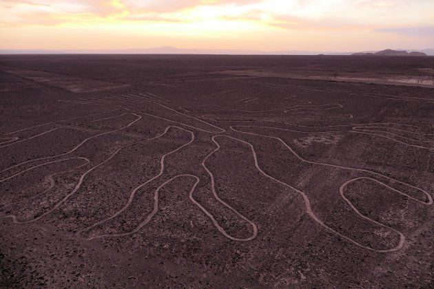 Nazca lijnen