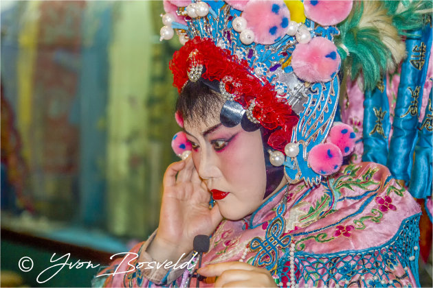 Sichuan Opera