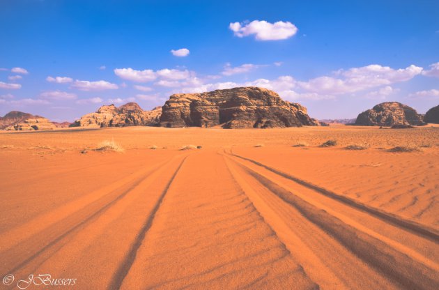 Wadi Rum