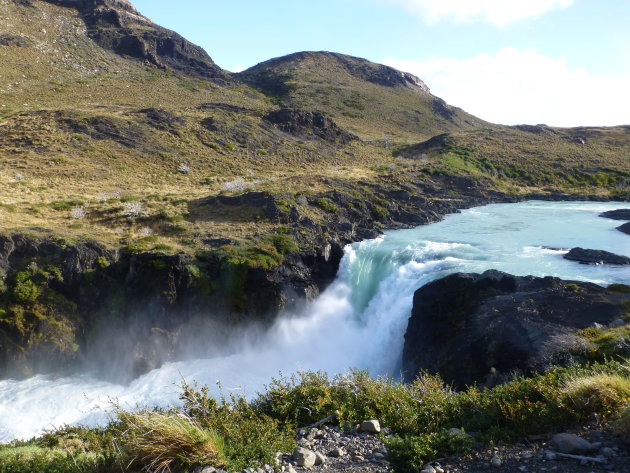 Uitkijkpunt Salto Grande