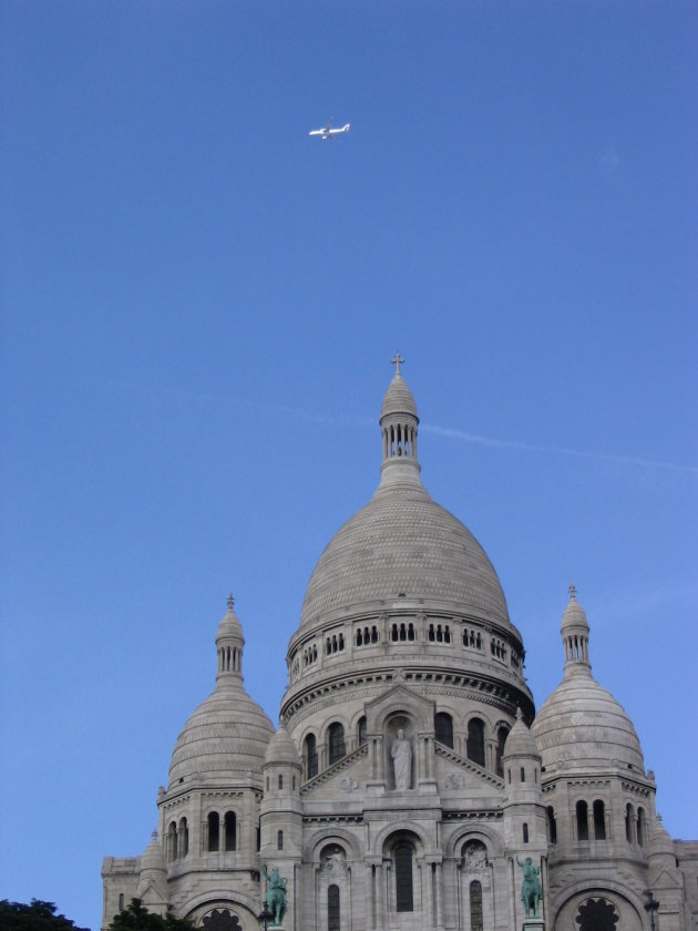 Sacre Coeur