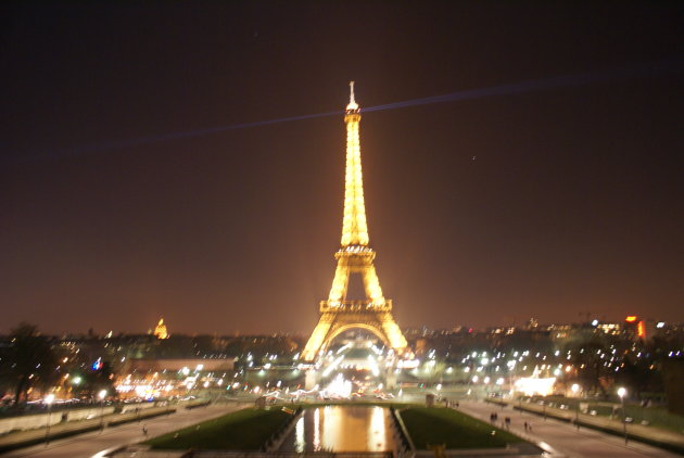 Paris @night