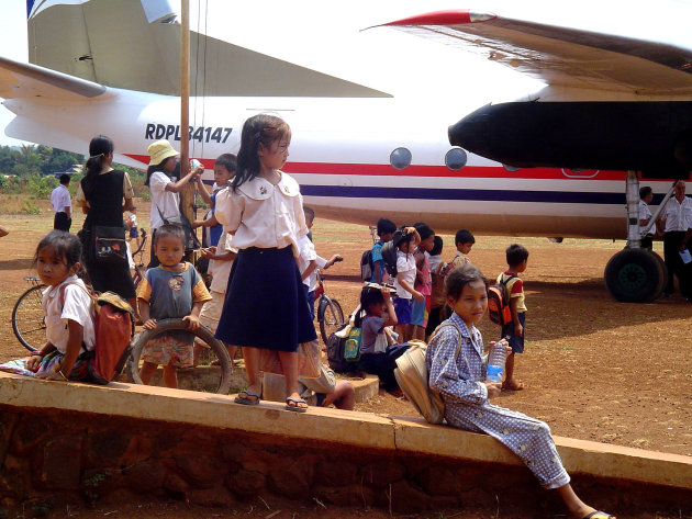 Ratanakiri Airport