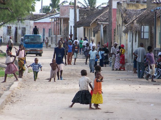 Ilha de Mozambique