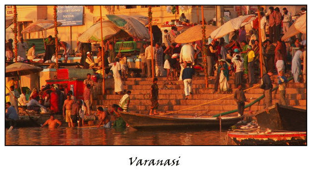 Varanasi