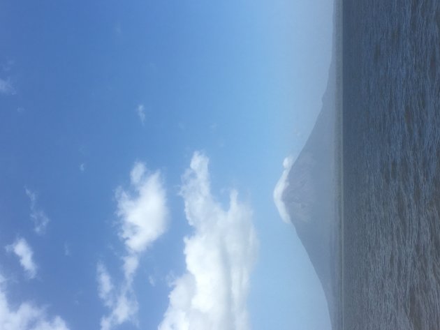 Isla de Ometepe