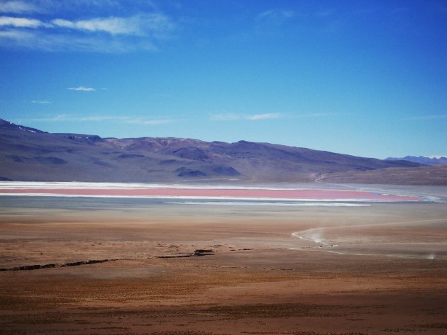 Laguna Colorado